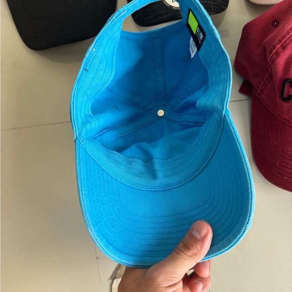 BUNDLE: 6 Pre Owned Hats Nike Miami Heat Inter Miami - Picture 10 of 13